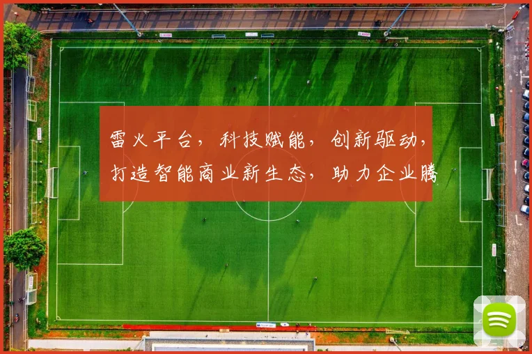 雷火平台，科技赋能，创新驱动，打造智能商业新生态，助力企业腾飞