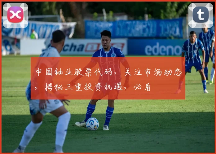 中国铀业股票代码，关注市场动态，揭秘三重投资机遇，必看