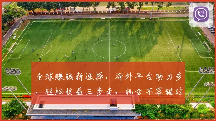 全球赚钱新选择，海外平台助力多，轻松收益三步走，机会不容错过，快来加入